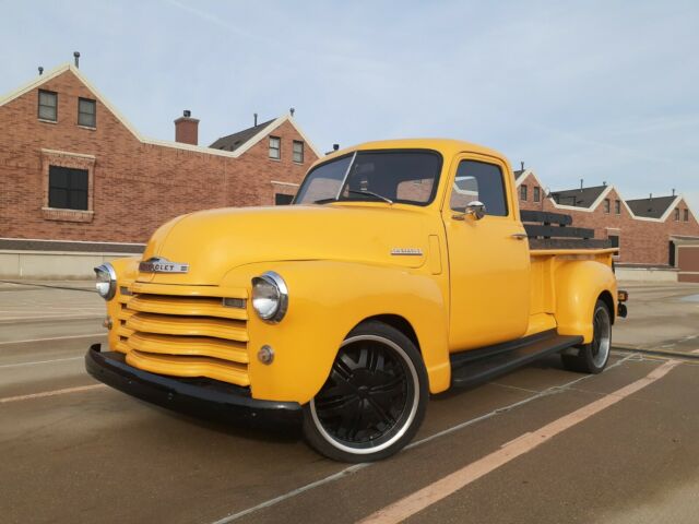 1950 chevrolet c 10 pick up truck !!!