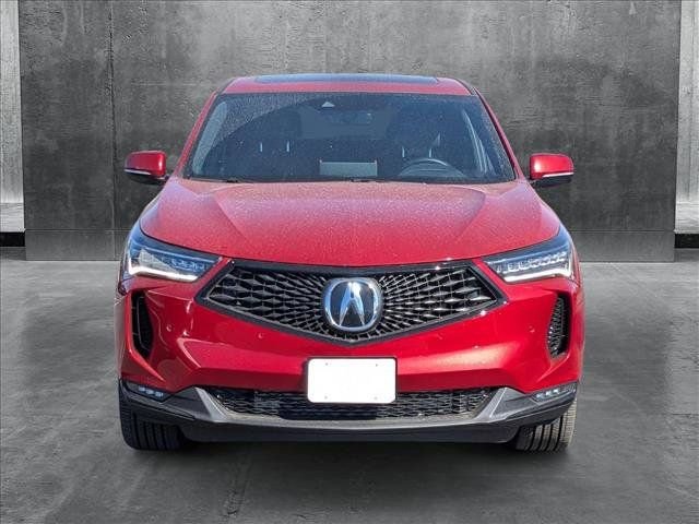 2024 acura rdx