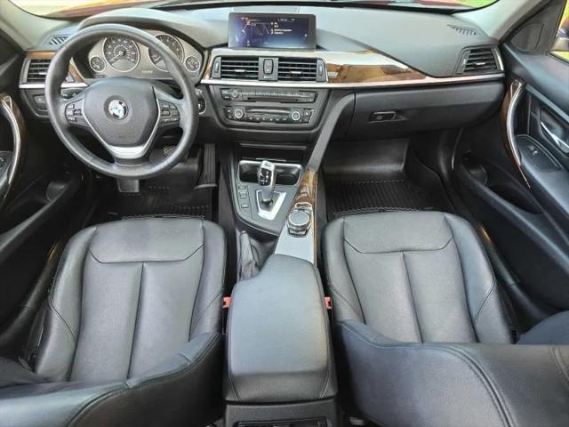 2015 bmw 328 xdrive