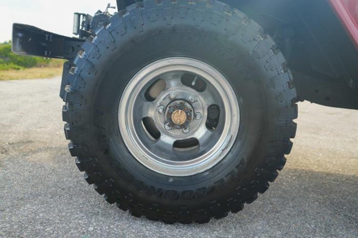 1973 toyota land cruiser fj40 for sale in new york, new york