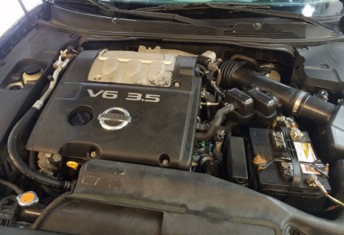 2006 nissan maxima se for sale in new jersey by owner