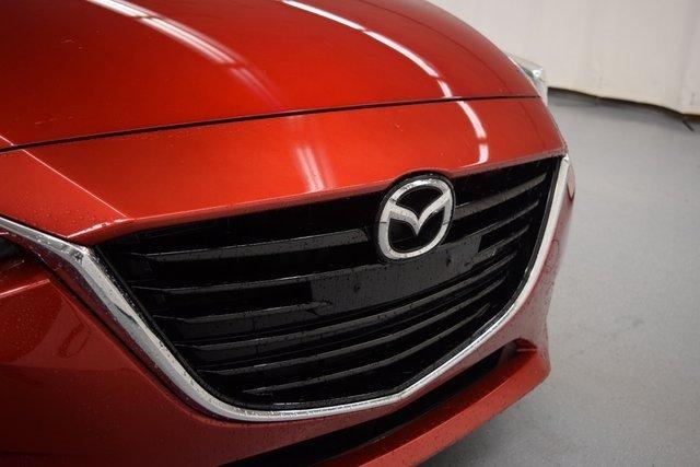 used 2014 mazda mazda3 s grand touring sedan rochester, ny 14623 for sale in rochester, new york