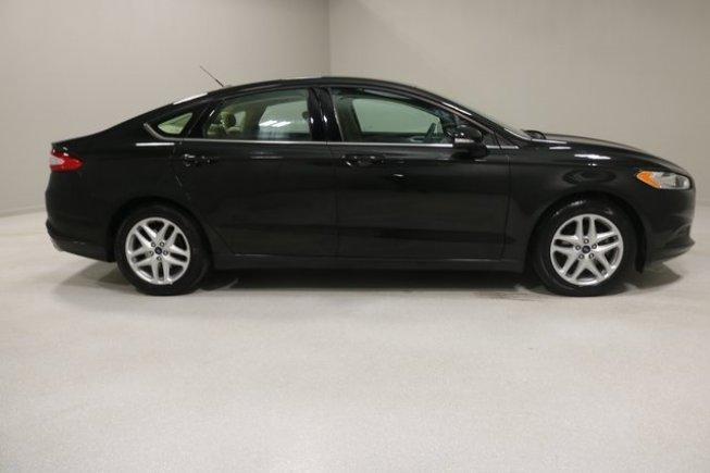 2014 ford fusion se for sale in fargo, north dakota