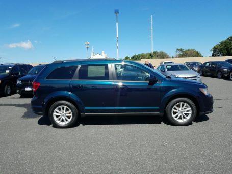 2013 dodge journey sxt sxt 4dr suv for sale in newark, delaware