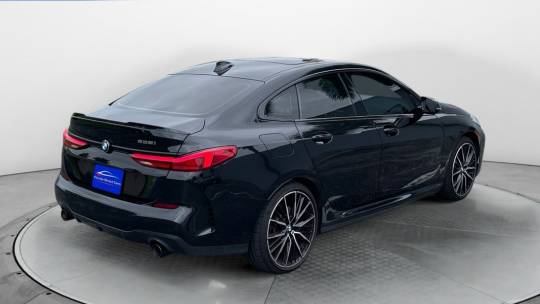 2021 BMW 2 series
