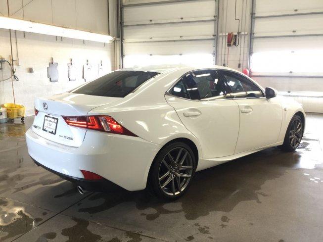 2015 lexus is awd for sale in grand forks, north dakota