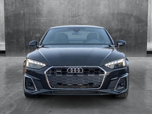 2023 audi a5 premium 45 tfsi s line quattro s tronic