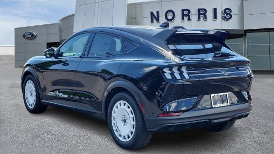 2024 Ford Mustang Mach-E