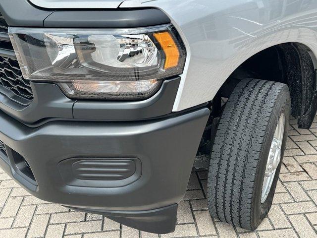 2023 ram 2500 tradesman