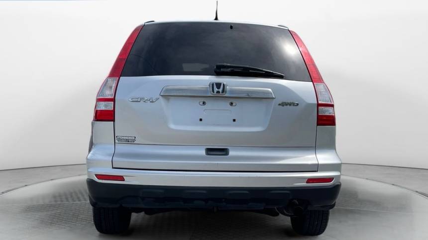 2010 honda cr-v ex
