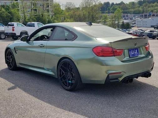 2015 bmw m4 base in bel air, maryland