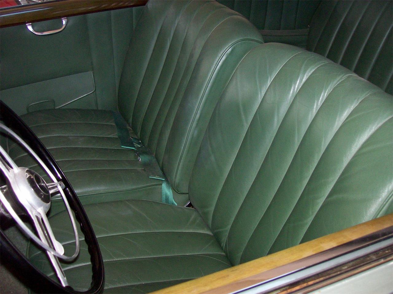 1952 mercedes benz 220