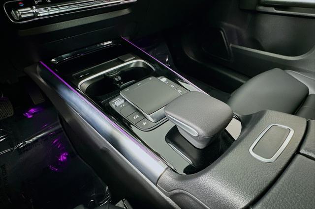 2023 mercedes-benz gla 250 base