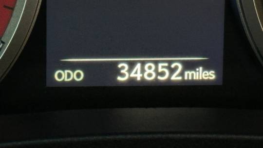 2021 Lexus NX