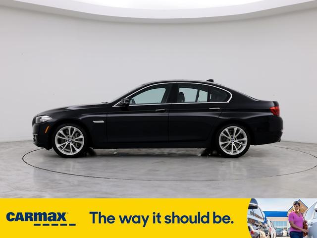 2014 bmw 535 i