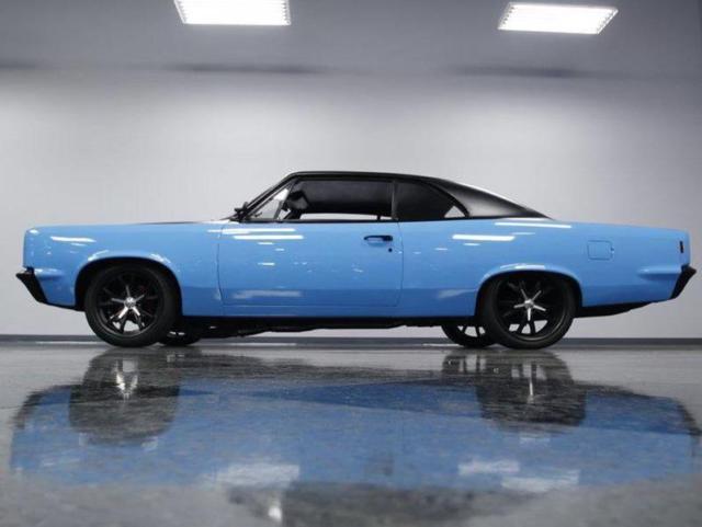 1967 amc rebel for sale!