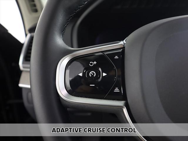 2023 volvo xc90 b6 ultimate 7-seater