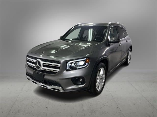 2020 mercedes-benz glb 250 4matic
