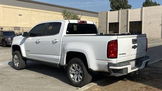 2018 Chevrolet