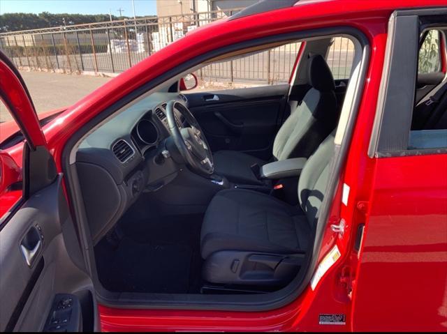2013 volkswagen jetta sportwagen s