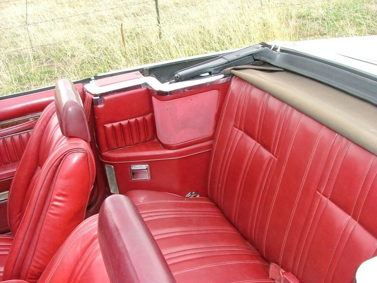 1984 chrysler lebaron sport