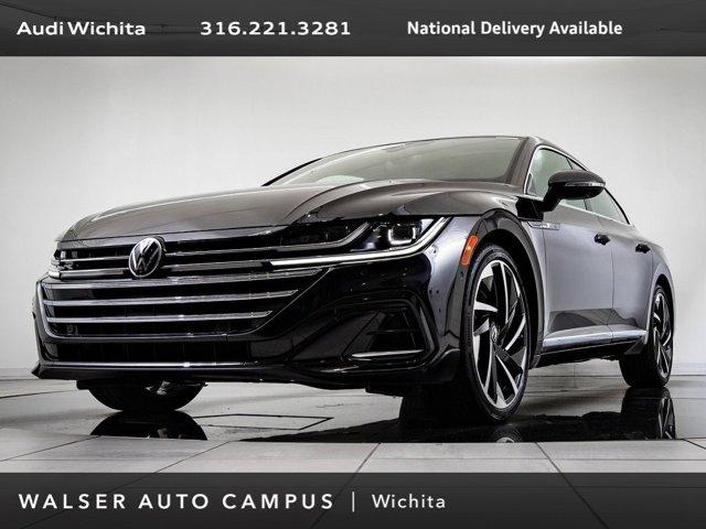 2023 volkswagen arteon sel premium r-line