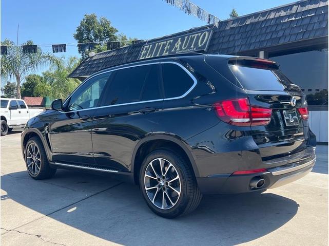 2014 bmw x5 xdrive35i