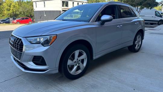 2019 Audi Q3