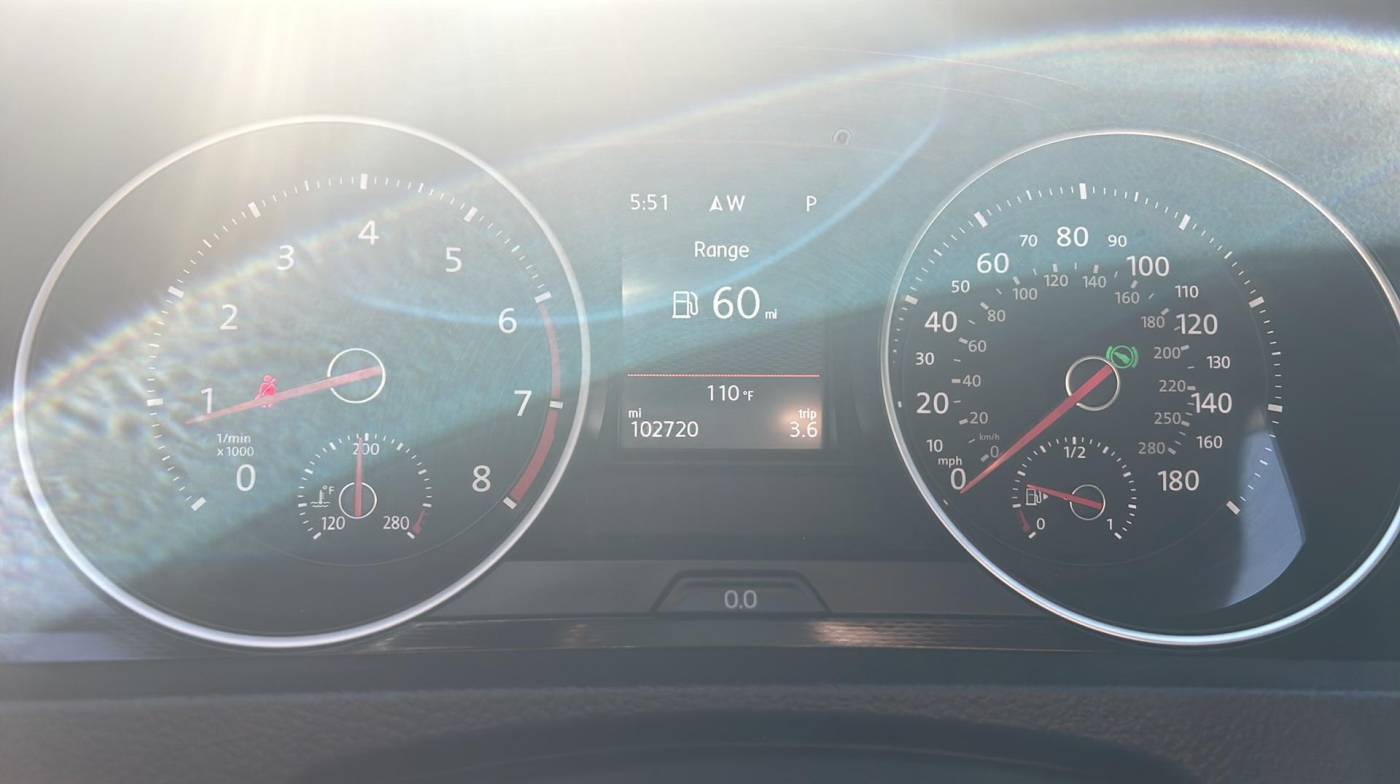 2017 volkswagen golf gti s