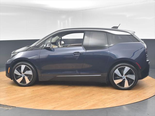 2018 bmw i3 94 ah