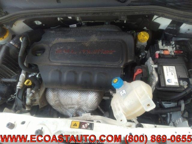 2021 ram promaster city tradesman