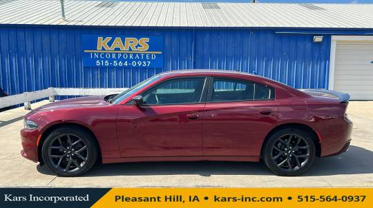2019 Dodge Charger