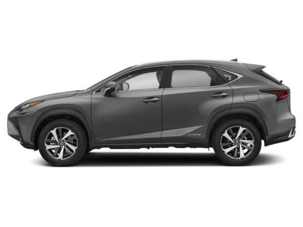 2021 lexus nx in saint louis, missouri