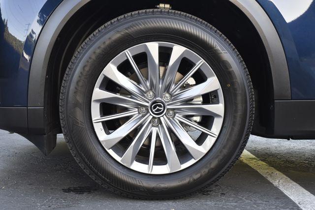 2024 mazda cx-90 3.3 turbo s
