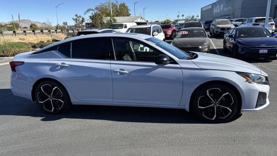 2023 Nissan Altima