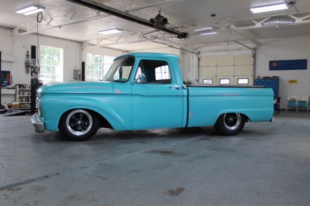hot rod rat rod street rod custom project restomod short box low rider show