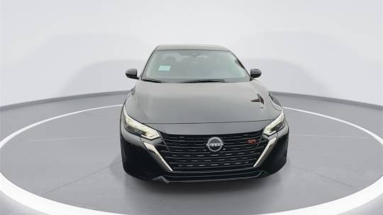 2025 Nissan Sentra