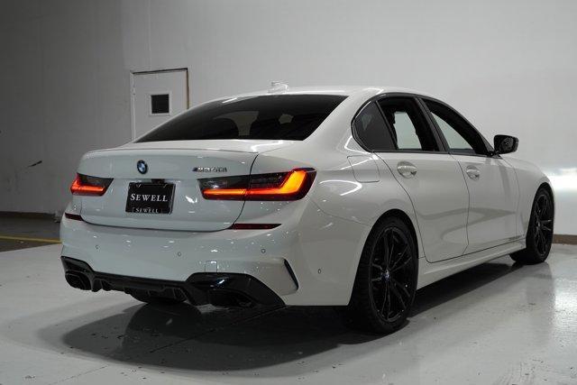 2022 bmw m340 i