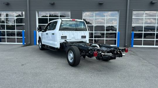 2024 Ford F-250