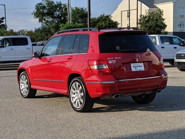 used 2010 mercedes-benz glk 350 2wd gulfport, ms 39503 for sale in gulfport, mississippi