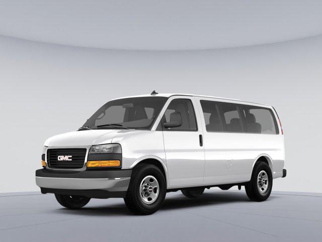 2023 gmc savana 3500 rwd 3500 extended wheelbase lt
