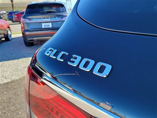 2019 mercedes-benz glc 300 base