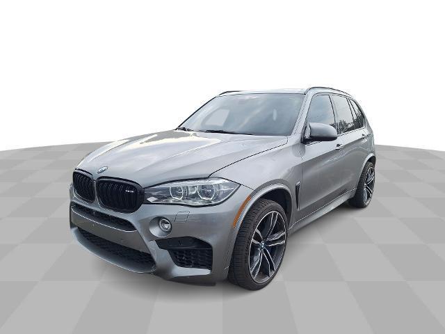 2016 bmw x5 m base