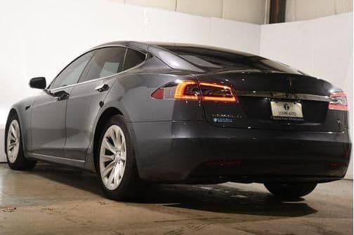 2017 tesla model s 90d in branford, connecticut