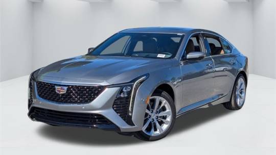 2025 Cadillac CT5