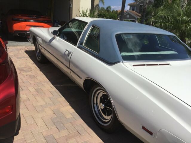 1974 buick riviera