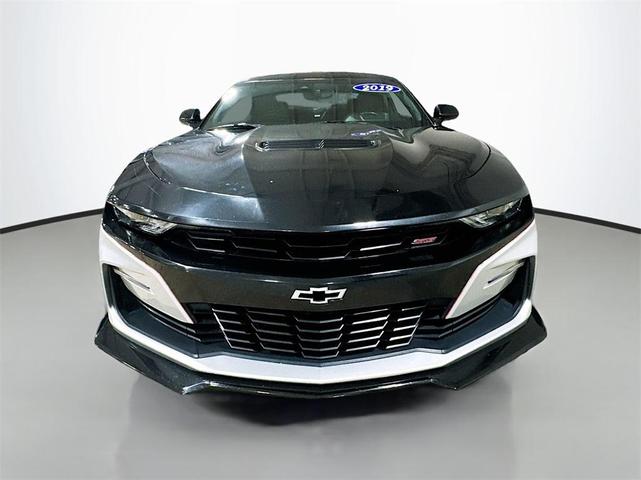 2019 chevrolet camaro 2ss