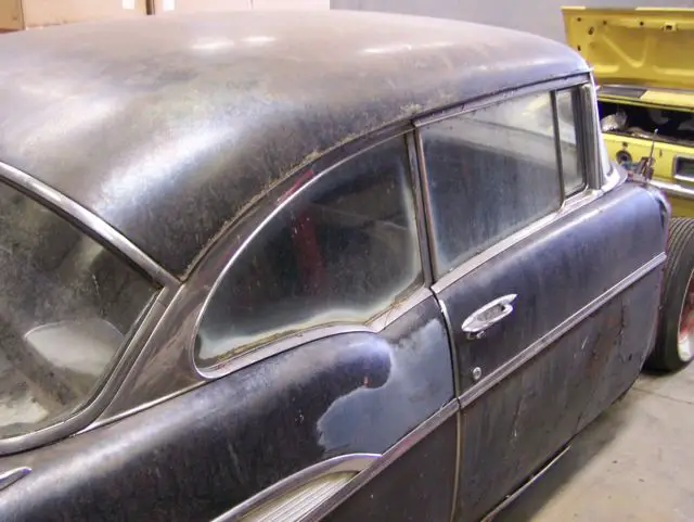 1957 chevrolet bel air sport coupe 2-door hardtop 57 chevy