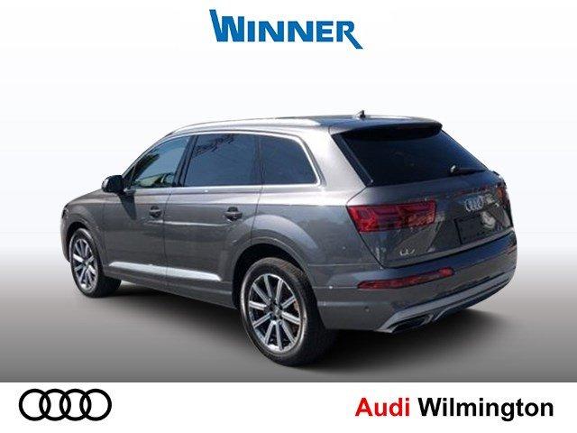 certified 2019 audi q7 3.0t premium plus wilmington, de 19806 for sale in wilmington, delaware