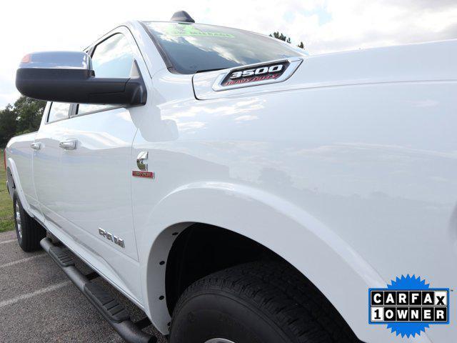 2022 ram 3500 laramie